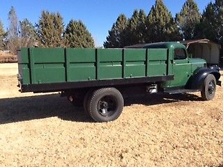 1946 LT blue Chevrolet Other Pickups 2 ton