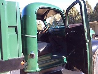 1946 LT blue Chevrolet Other Pickups 2 ton