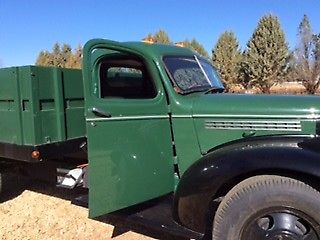 1946 LT blue Chevrolet Other Pickups 2 ton