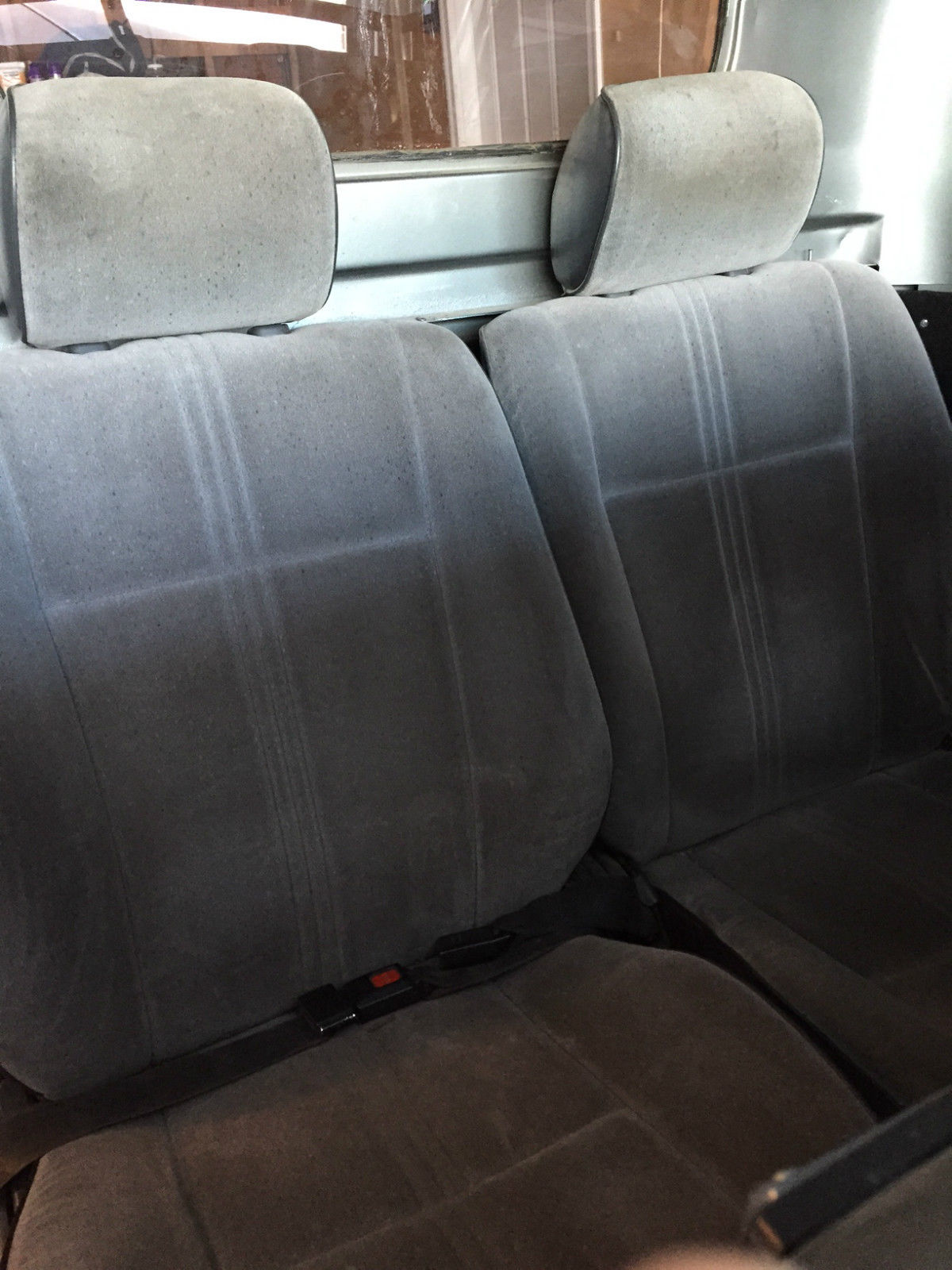 1946 Charcoal Gray Chevrolet Other Pickups