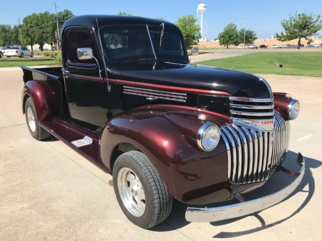 1946 Chevrolet Other Pickups