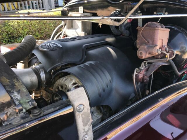 1946 Chevrolet Other Pickups