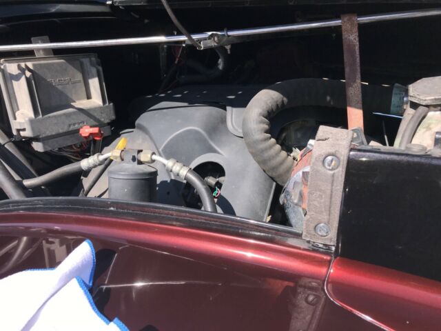 1946 Chevrolet Other Pickups