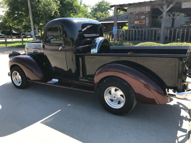 1946 Chevrolet Other Pickups