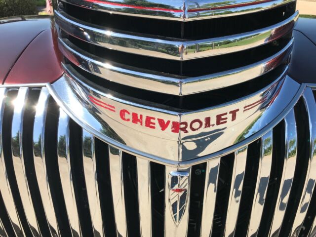 1946 Chevrolet Other Pickups