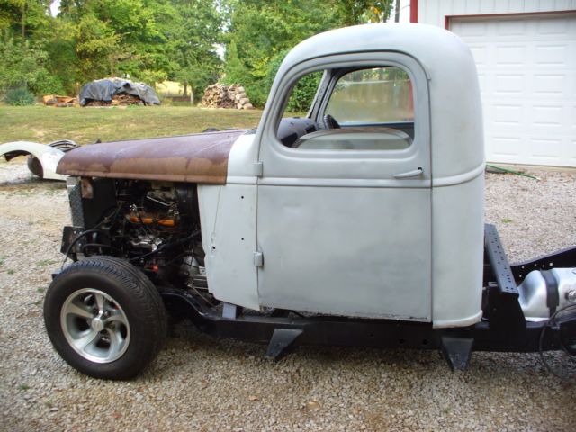 1946 Chevrolet C-10