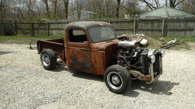 1946 Chevrolet Other Pickups