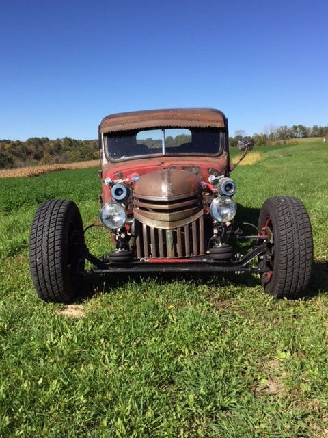 1946 Chevrolet Other Pickups