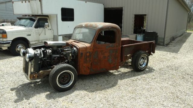 1946 Chevrolet Other Pickups