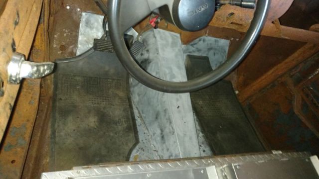 1946 Chevrolet Other Pickups