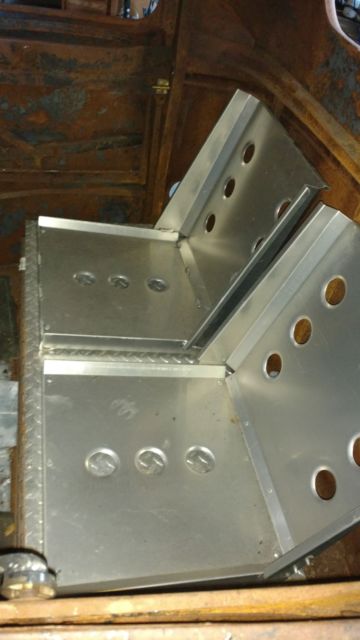 1946 Chevrolet Other Pickups