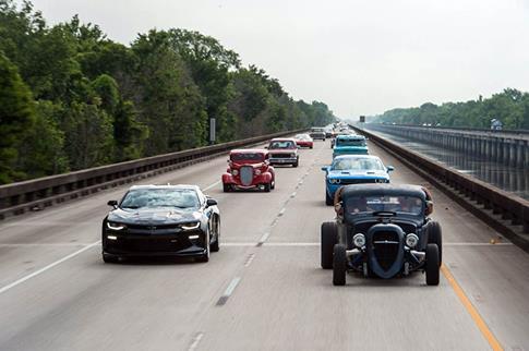 1946 Blue Chevrolet Other Pickups Standard Cab Pickup