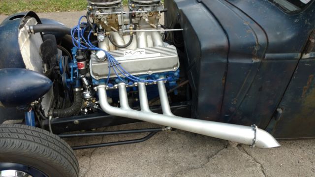 1946 Blue Chevrolet Other Pickups Standard Cab Pickup