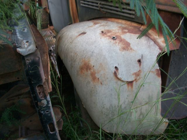 1946 Chevrolet C/K Pickup 1500