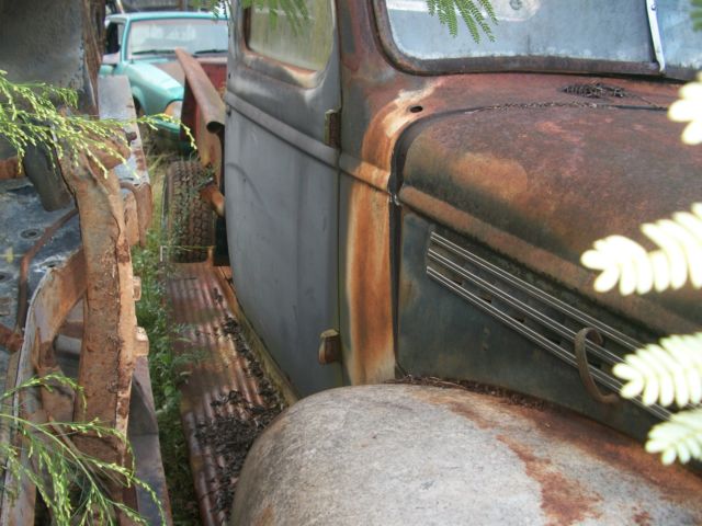 1946 Chevrolet C/K Pickup 1500