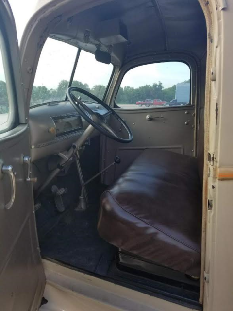 1946 Tan Chevrolet Other Pickups