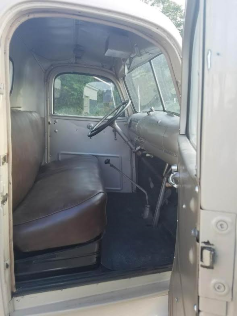 1946 Tan Chevrolet Other Pickups