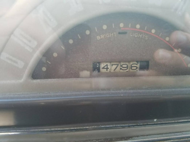 1946 Tan Chevrolet Other Pickups