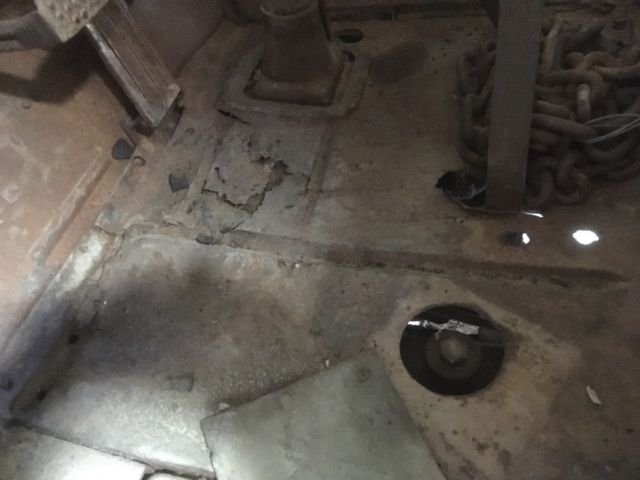 1946 White Chevrolet Other Standard Cab Pickup