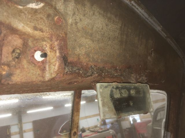 1946 White Chevrolet Other Standard Cab Pickup