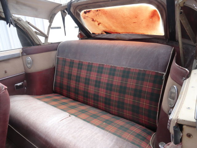 1946 Chrysler Town & Country