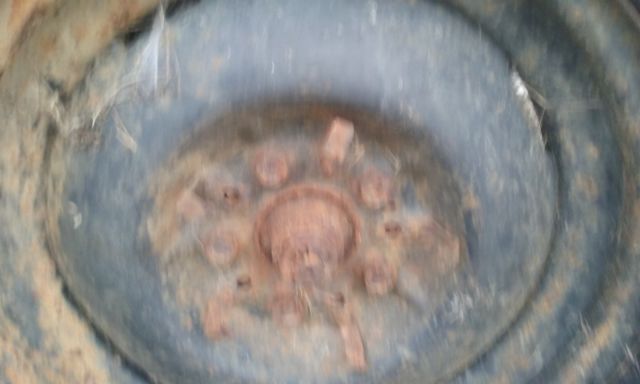 1946 Brown Dodge Other 2 DOOR PICKUP