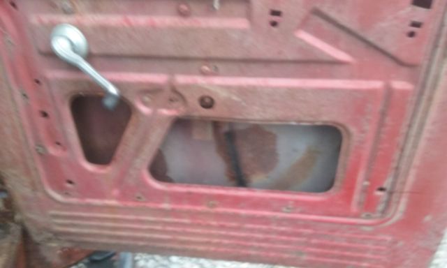 1946 Brown Dodge Other 2 DOOR PICKUP