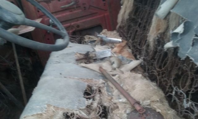 1946 Brown Dodge Other 2 DOOR PICKUP