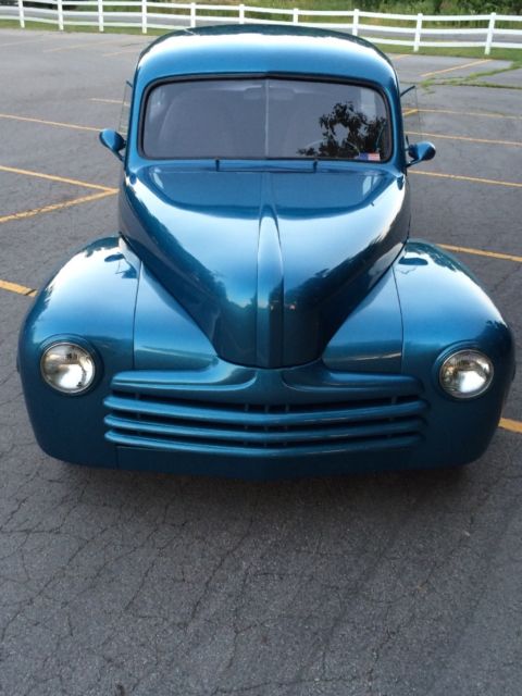 1946 Ford Other Coupe