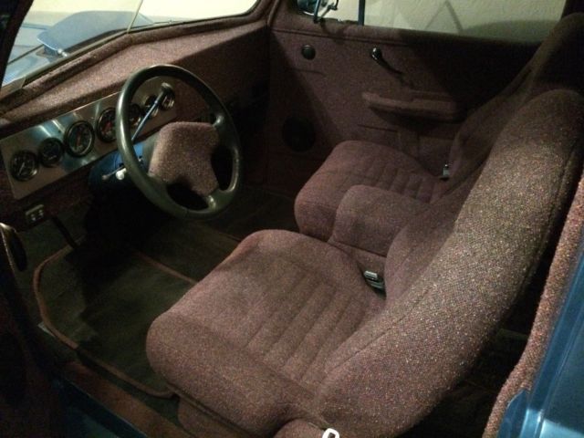 1946 Ford Other Coupe