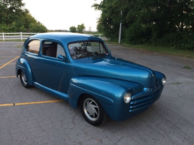 1946 Ford Other Coupe