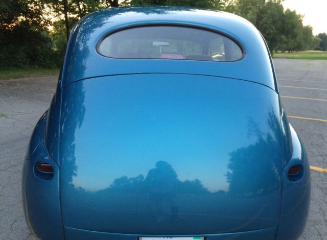 1946 Ford Other Coupe