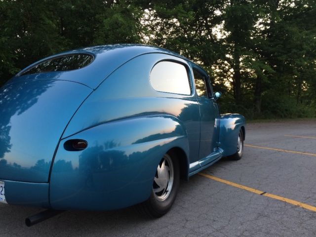 1946 Ford Other Coupe