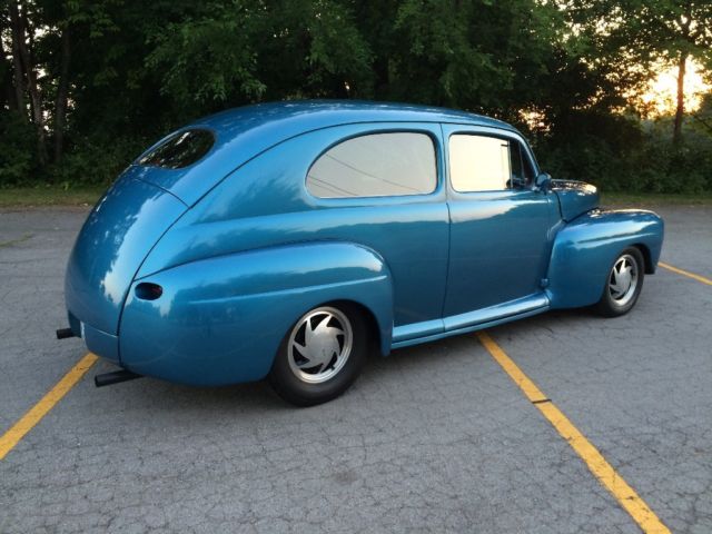 1946 Ford Other Coupe