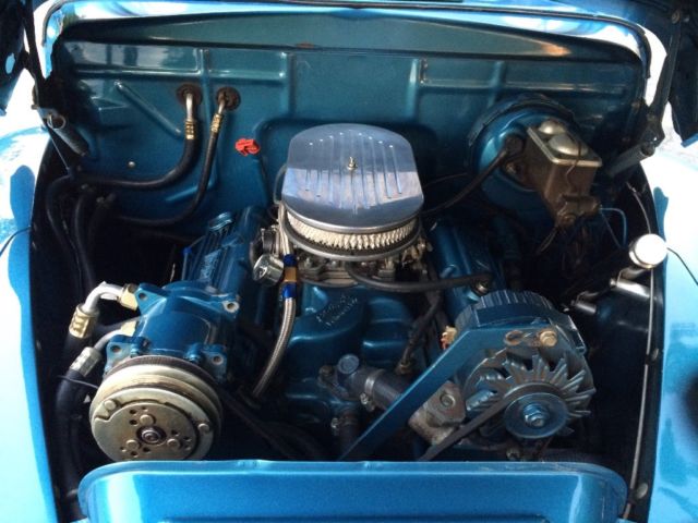 1946 Ford Other Coupe