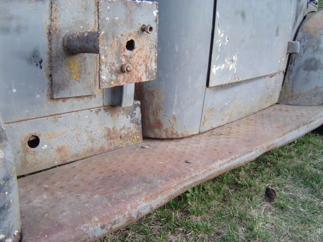 1946 Blue Dodge Other Pickups