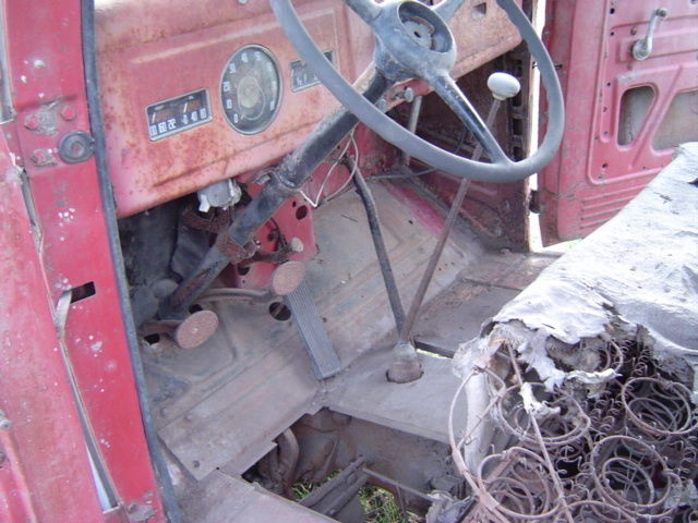 1946 Blue Dodge Other Pickups