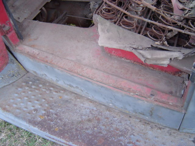 1946 Blue Dodge Other Pickups