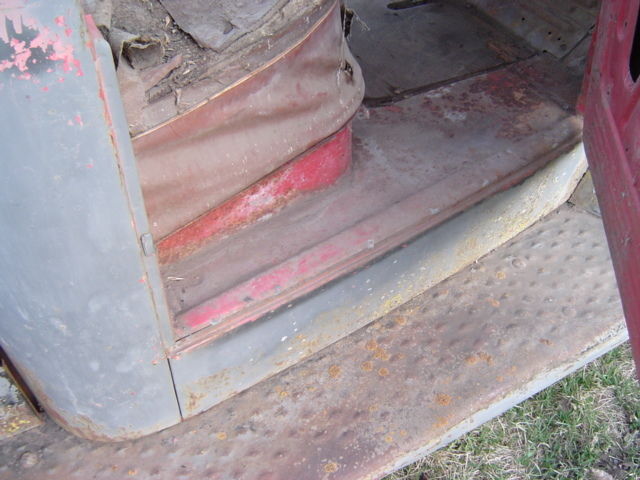 1946 Blue Dodge Other Pickups