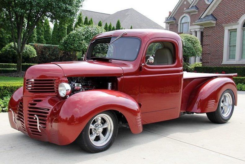 1946 Other Dodge Other Pickups Pickup (Truck)