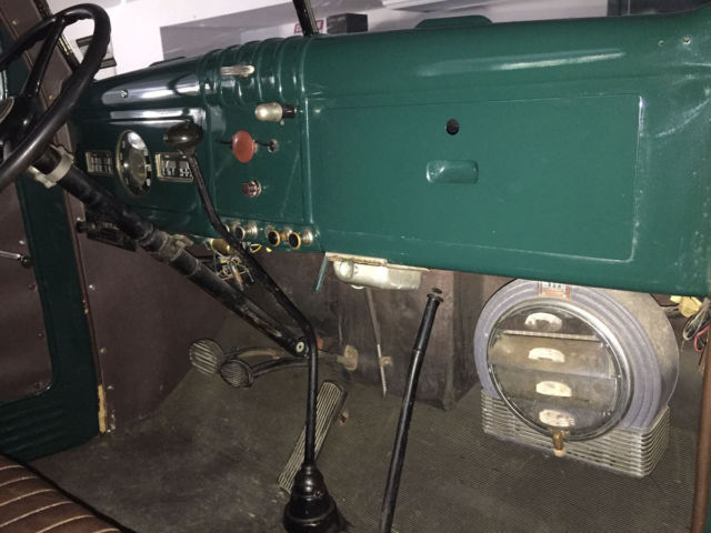 1946 Dodge Other Pickups