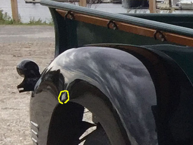 1946 Dodge Other Pickups