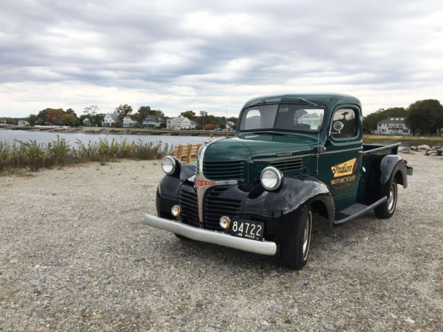 1946 Dodge Other Pickups