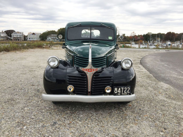 1946 Dodge Other Pickups