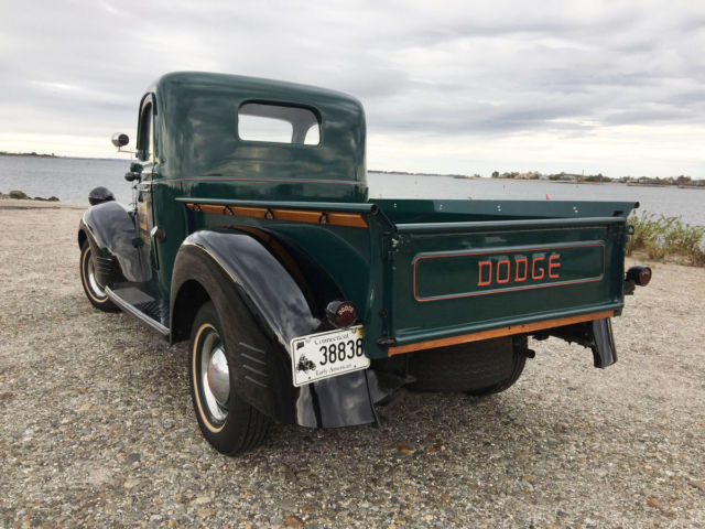 1946 Dodge Other Pickups