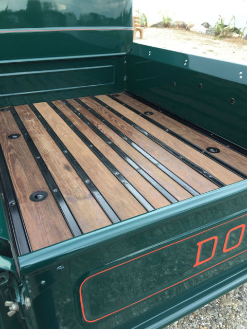 1946 Dodge Other Pickups