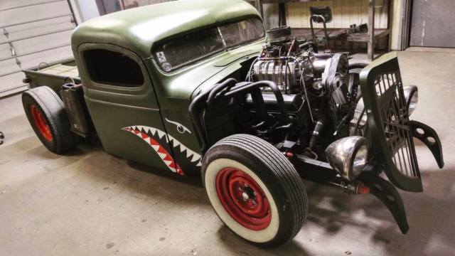 1946 Dodge Other Pickups