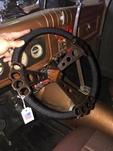 1946 Dodge Other Pickups