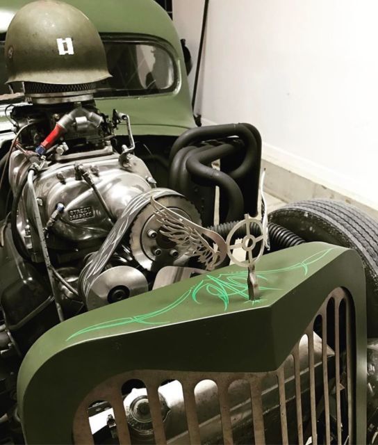 1946 Dodge Other Pickups