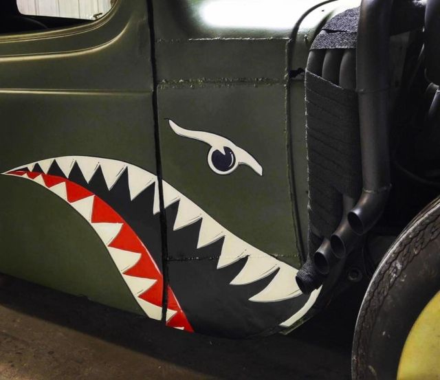 1946 Dodge Other Pickups